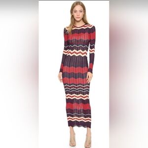 Torn by Rony Kobo dress